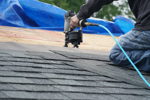 Best Metal Roofing Contractor  in Houston, TX