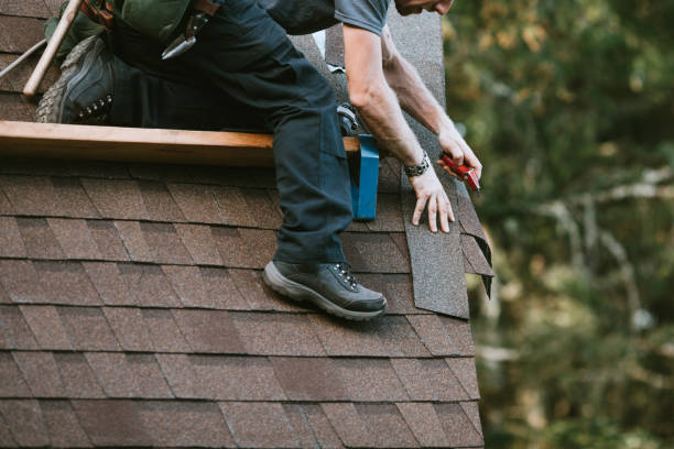 Roof Waterproofing Services in Houston, TX