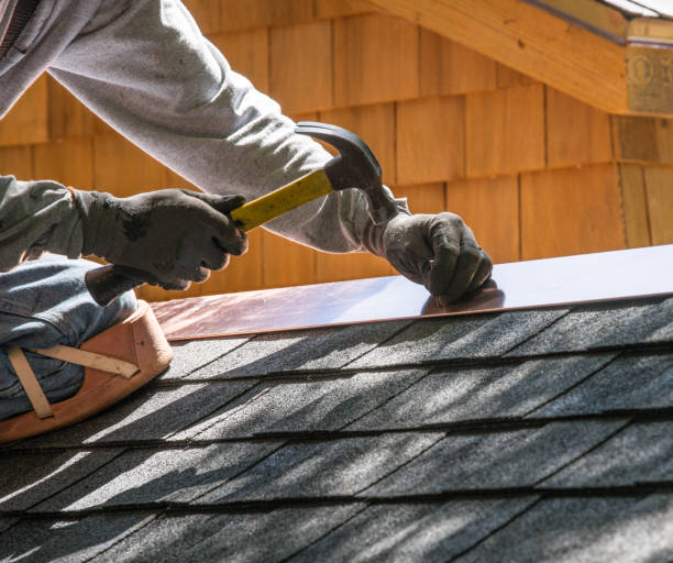 Quick and Trustworthy Emergency Roof Repair Services in Houston, TX
